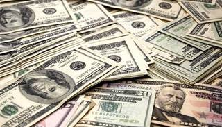 El dólar cerró estable a 38,30 pesos para la venta al público