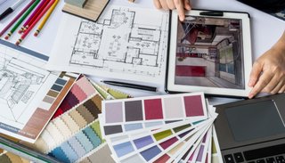 ¿Querés ser Diseñador de Interiores? En la UCASAL podés estudiar para lograrlo