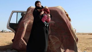"Quiero volver a casa, con mi familia, esto fue un gran error"