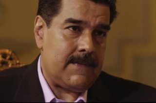 Maduro a Macri: "Que se ponga los patines porque va fuera de la Presidencia este año"