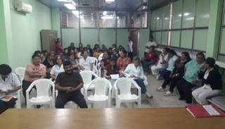 Polémica suspensión de las vacaciones a 38 enfermeros