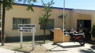 Motociclista muere tras un choque frontal en ruta 9