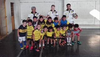Iniciaron los trabajos