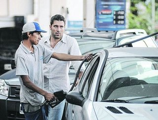 Siguen los aumentos: ahora YPF subió el 1,6% las naftas