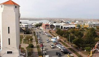 Por la ola de calor, en Tierra del Fuego restringen la asistencia de empleados públicos al trabajo