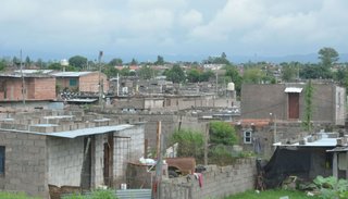 El presupuesto para viviendas en Jujuy será el mismo que el año pasado