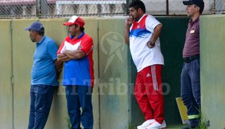 Mendia: “Se nota el bajo nivel de algunos jugadores”