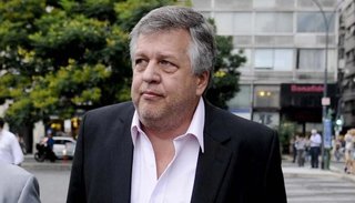 Revelaron que el fiscal Stornelli quería adoptar a la beba de la nena que fue violada en San Pedro