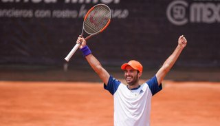 El ATP cordobés ya tiene sus primeros semifinalistas