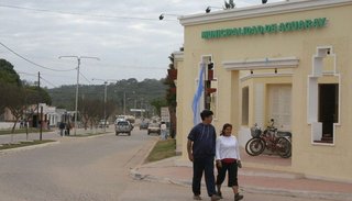 En Aguaray, concejales aumentan $8.000 sus dietas y bajan la ayuda social