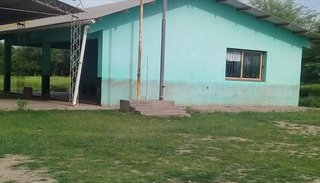 Piden donaciones para chicos de una escuela rural