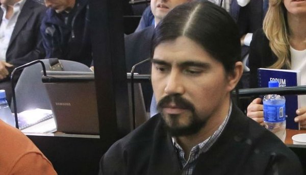 Detuvieron a Martín Báez por haber transferido más 5 millones de dólares pese a estar inhibido