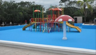 Expectativa por la apertura del Parque Acuático Termal: será inaugurado el domingo