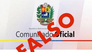 Las páginas de las embajadas de Venezuela en 9 países fueron hackeadas
