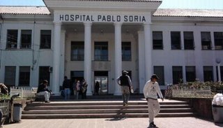 Jujuy: es ínfimo el porcentaje de extranjeros que usa el sistema de Salud