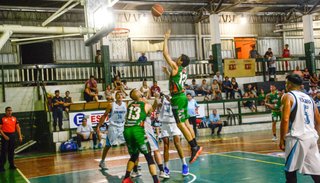 El Tribuno BB va por la recuperación contra Belgrano (T)