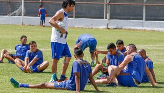 Juventud Antoniana en un momento crucial