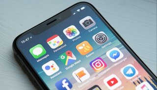 Aplicaciones para iPhone pueden "espiar" a usuarios en tiempo real