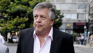 Stornelli denunció por "defraudación" al abogado D'Alessio