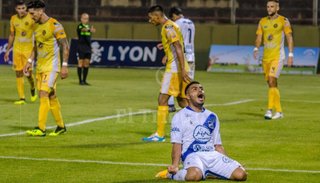 Juventud, por fin cantó victoria