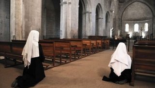 Las monjas Las monjas