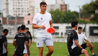 Central Norte busca afianzarse ante la villa