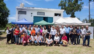 Jujuy motoriza el consumo de legumbres