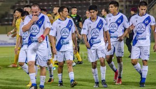 El hincha no acompañó a Juventud