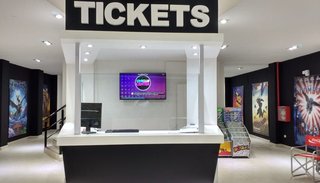 Romeri: “La Municipalidad inaugurará un Cine Shop con tecnología de vanguardia a nivel nacional”