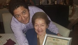 Robert Rodríguez pretende escribir su propia historia musical