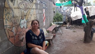 El Patio de la Pirincha, un lugar para entender el arte popular en Cosquín