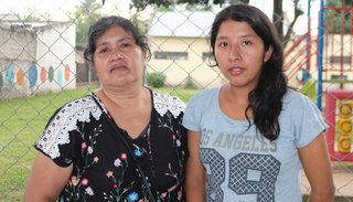 "El asesino de mi sobrina es un despiadado"