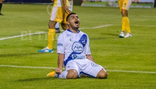 Beto Acosta: “Hay que mantener el envión anímico que agarramos”
