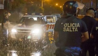 Asesinatos en Cerrillos: ¿Por qué nos pasa lo que nos pasa?
