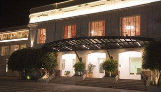 Caen dos delincuentes que entraron a robar al Hotel Termas