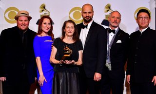 Conoce a los ganadores de los premios Grammy 2019: una argentina entre ellos