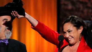 Grammy 2019: una argentina fue ganadora