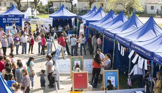 El "Estado en tu barrio" visitará San Francisco