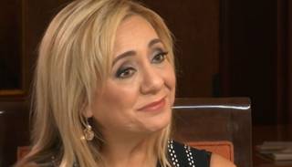 Lorena Bobbitt habló a 25 años de cortarle el pene a su marido