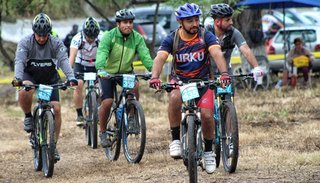 Se viene la tercera del Campeonato Regional
