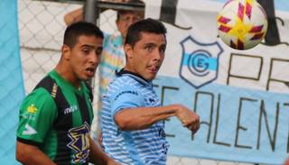 Gimnasia tiene que encontrar equilibrio