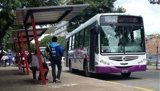 Tercera suba del boleto en el año: desde el viernes costará $17,12