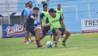 Gimnasia y Tiro con las precauciones para jugar en Formosa