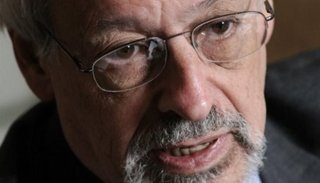 Verbitsky: "Yo no acusé a nadie"
