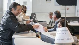 Nación puede sancionar a la Provincia por aumentar la presión fiscal