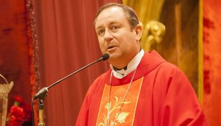 Ya hay denuncia penal contra Zanchetta