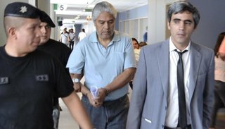 Elevaron a juicio la causa de Lamas