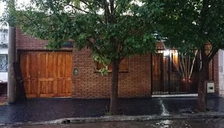 Otro femicidio: mató a su esposa delante de su hija y se suicidó
