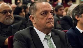 Nadie quiere investigar la denuncia por coimas contra el juez Rodríguez