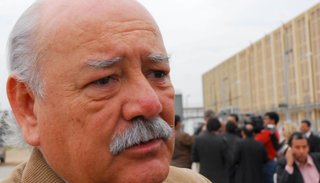 Falleció el exministro de Educación Leopoldo Van Cauwlaert